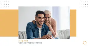 The Ins and Outs of Remortgaging