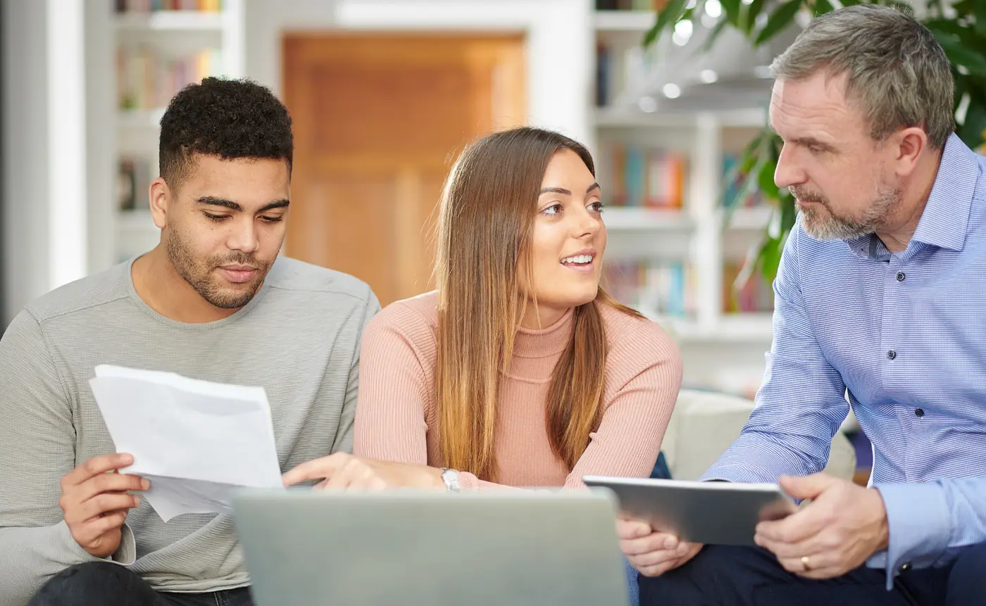 mortgage matchmaker