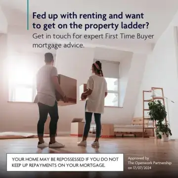 Trustindex feed image, shared by Status Mortgage Services on Facebook on June 28, 2025.