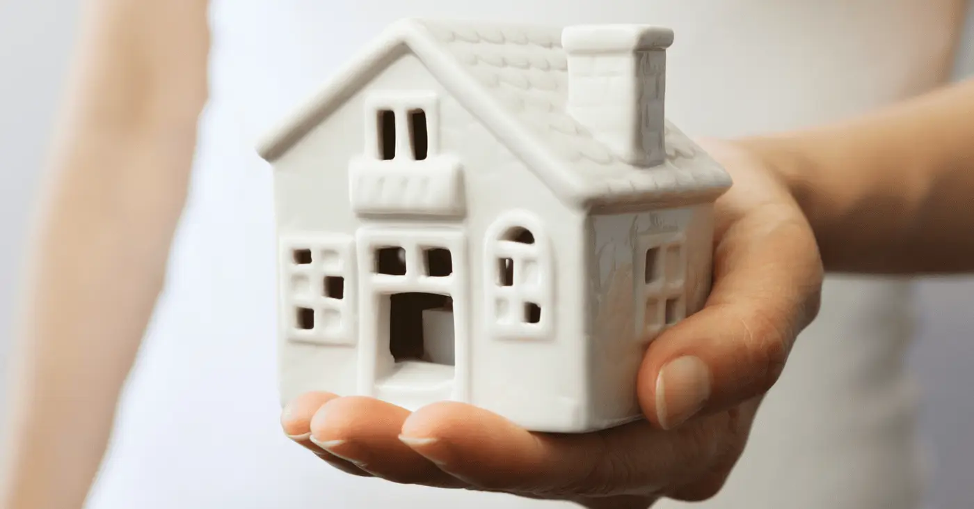 Shared Ownership Mortgage