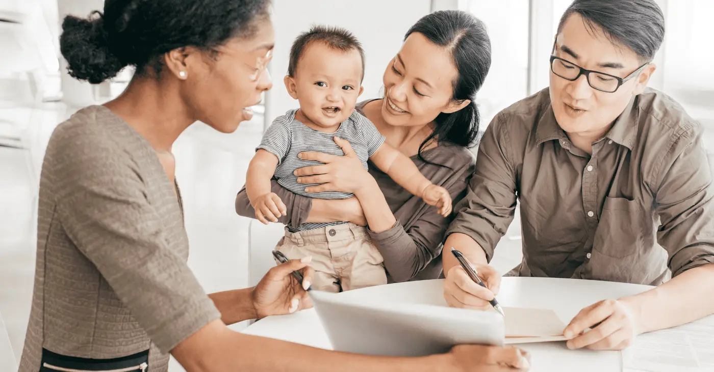 Strong Mortgage Deposit 