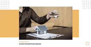Navigating Mortgage Arrears