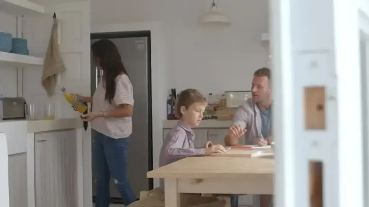 Trustindex feed video, shared by Status Mortgage Services on Facebook on March 28, 2025.