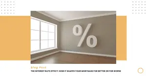 The Interest Rate Effect