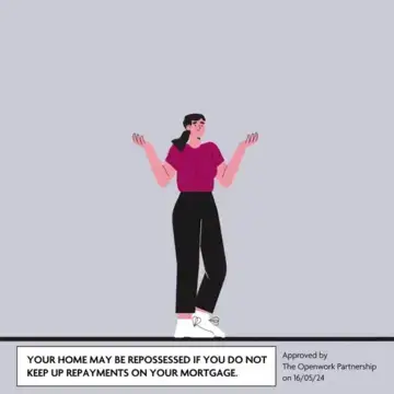 Trustindex feed video, shared by Status Mortgage Services on Facebook on March 20, 2025.